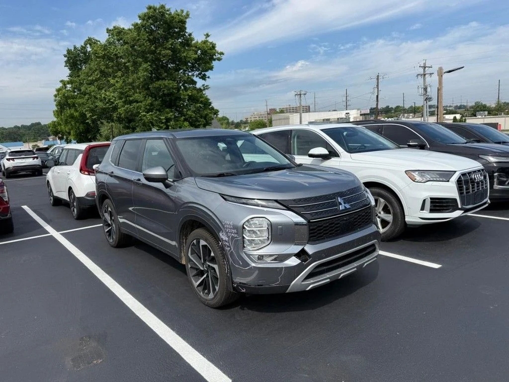 Frank Leta Automotive Outlet