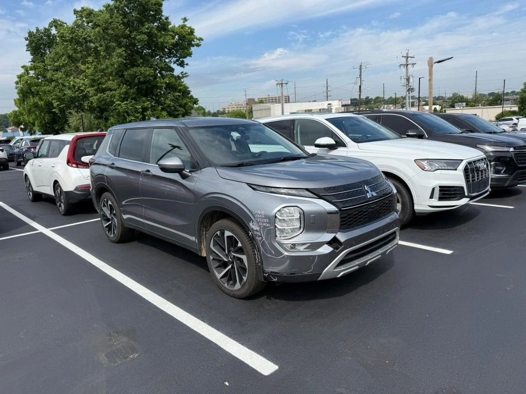 Frank Leta Automotive Outlet
