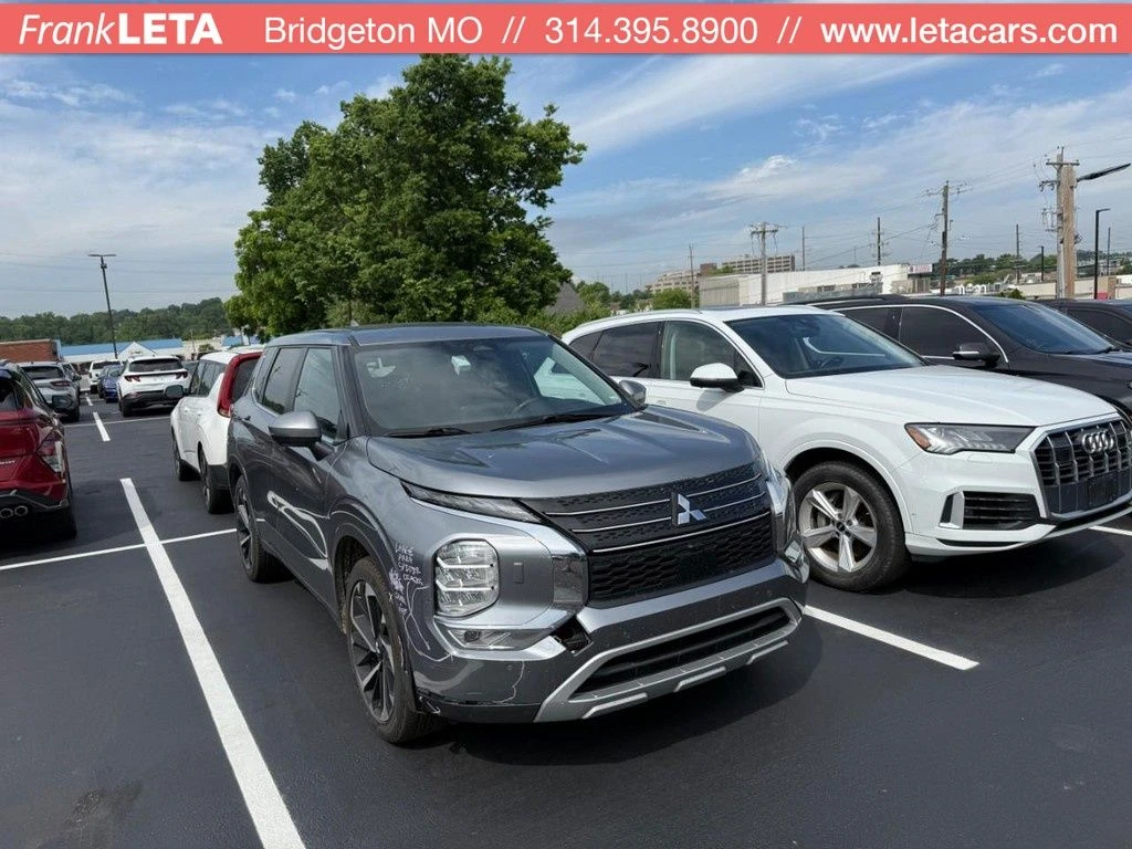 Frank Leta Automotive Outlet