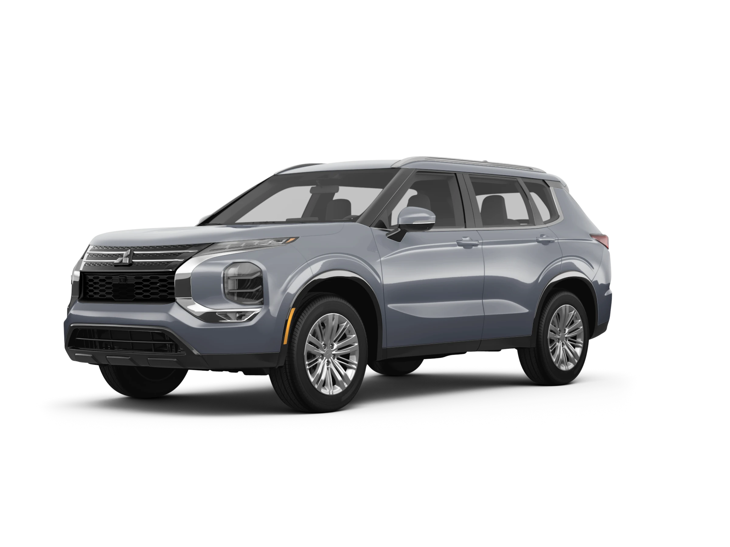 2024 Mitsubishi Outlander SE S-AWC's photo
