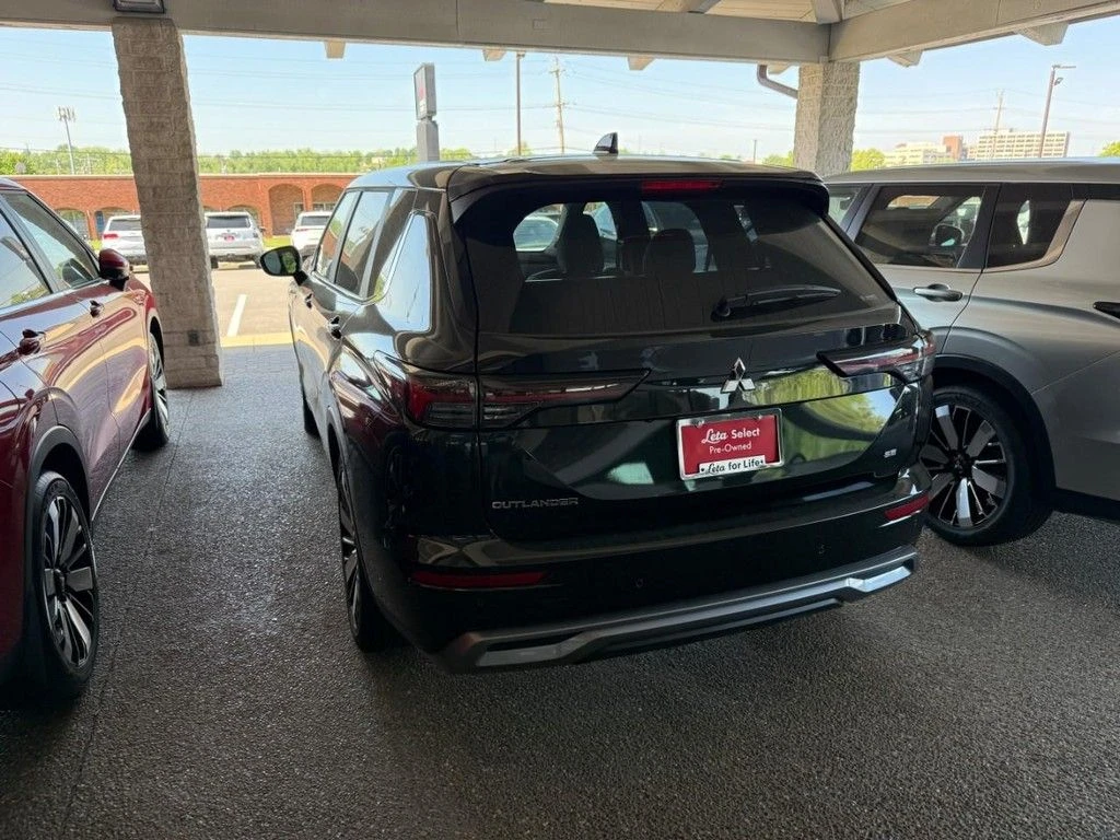 Frank Leta Automotive Outlet