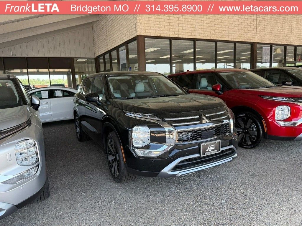 Frank Leta Automotive Outlet