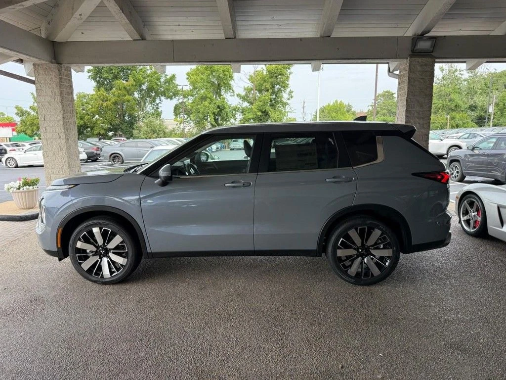 Frank Leta Automotive Outlet