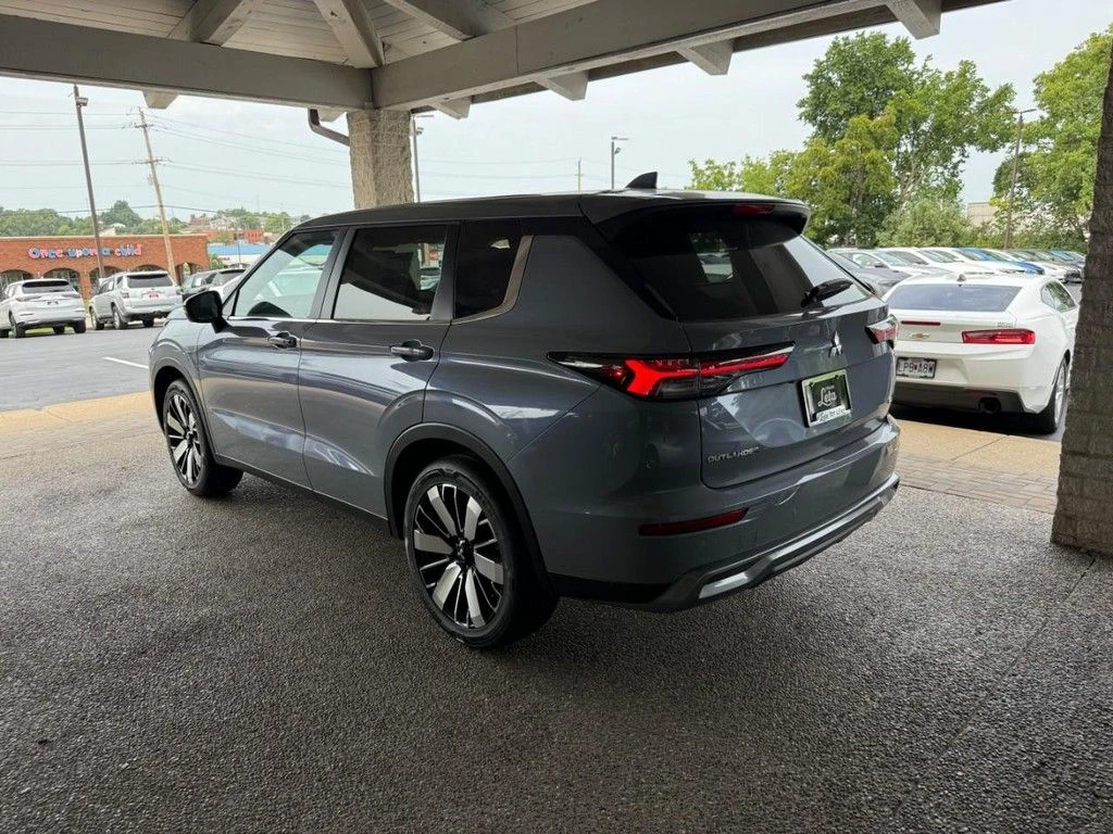 Frank Leta Automotive Outlet