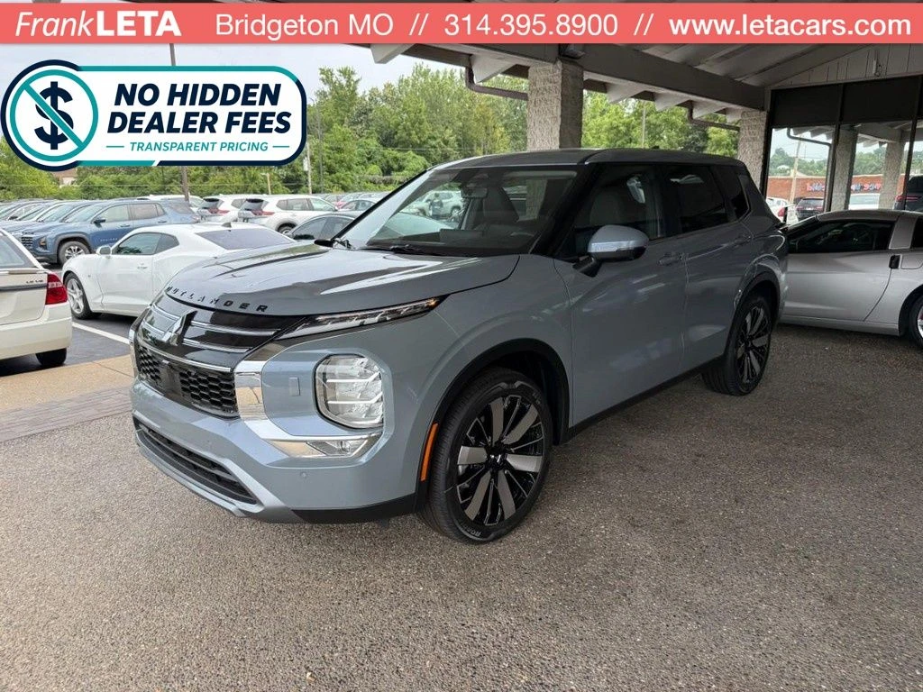 Frank Leta Automotive Outlet