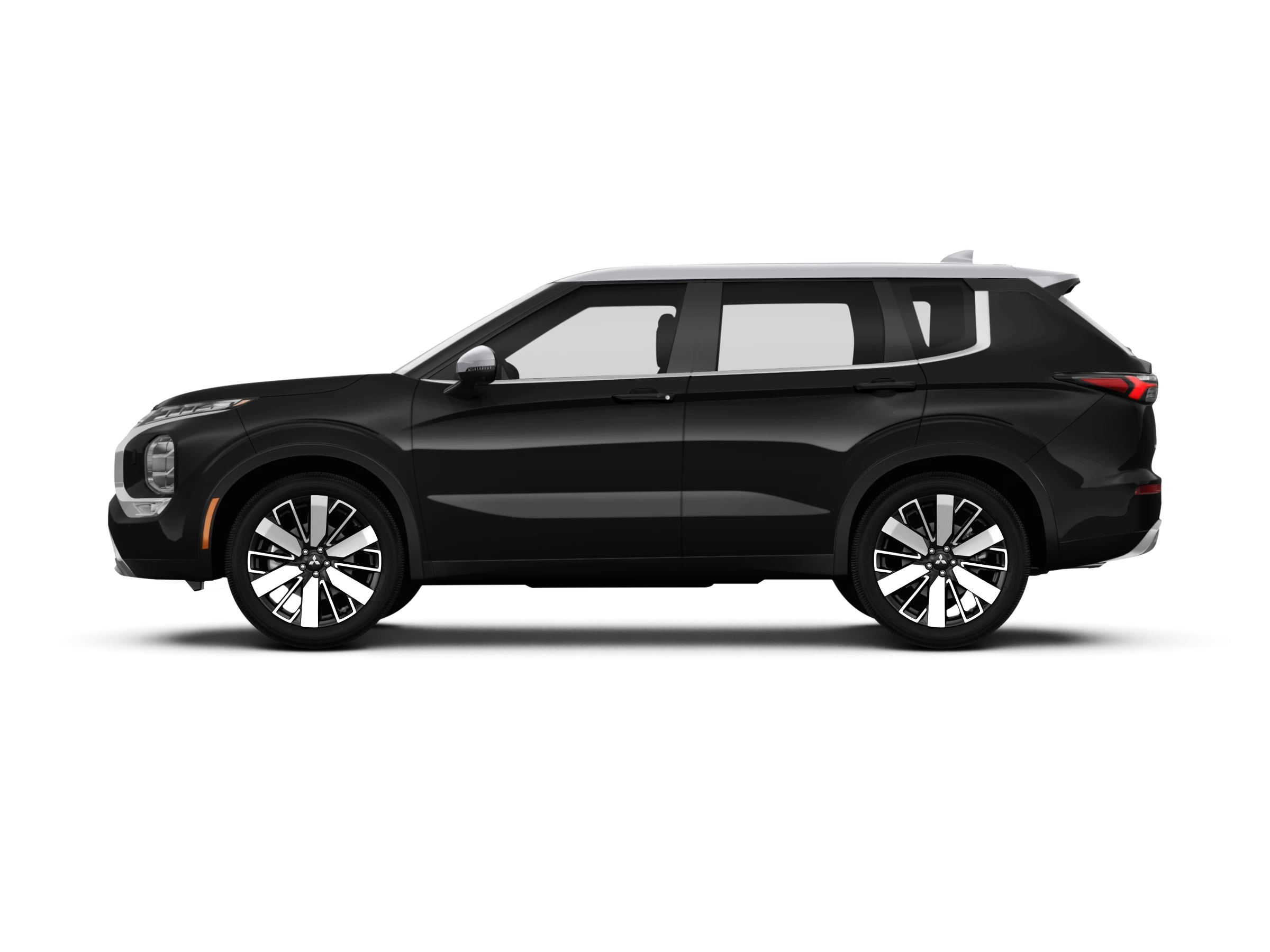 2025 Mitsubishi Outlander