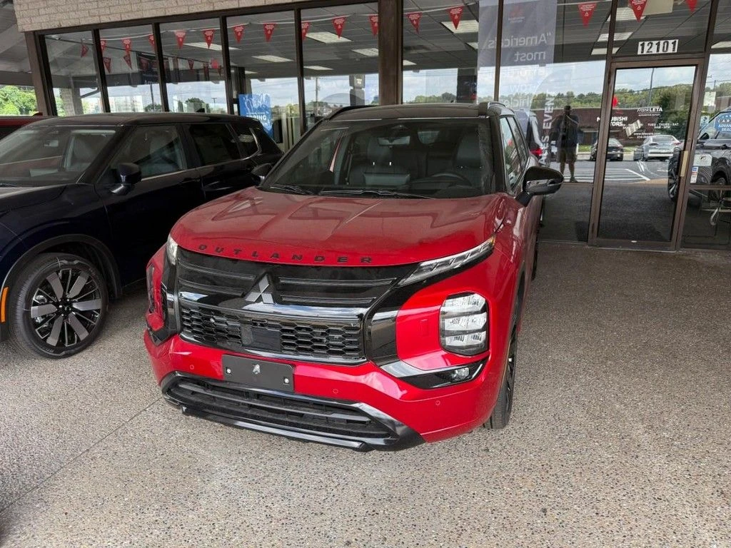 Frank Leta Automotive Outlet