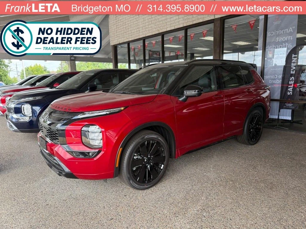 Frank Leta Automotive Outlet