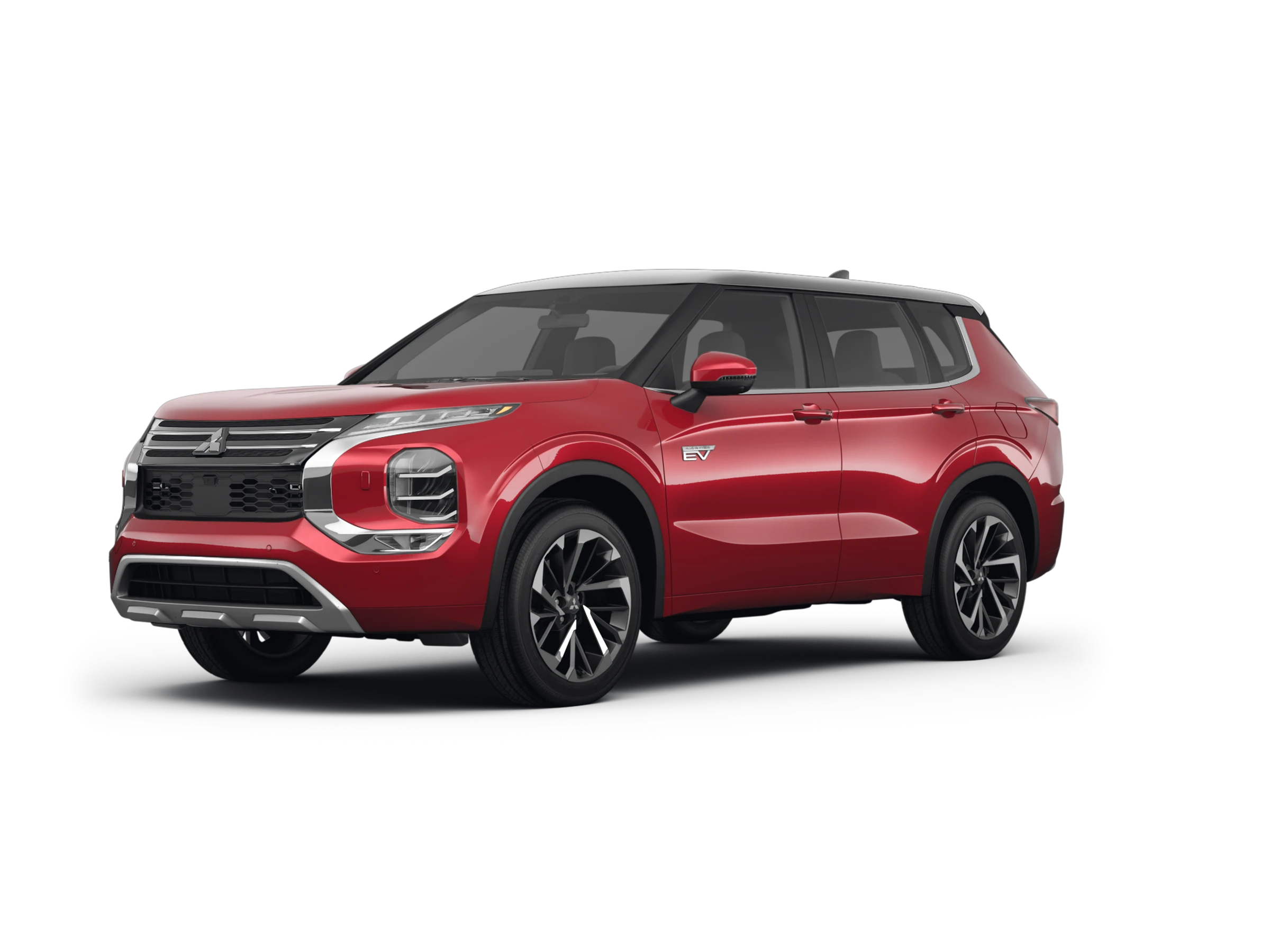 2023 Mitsubishi Outlander PHEV