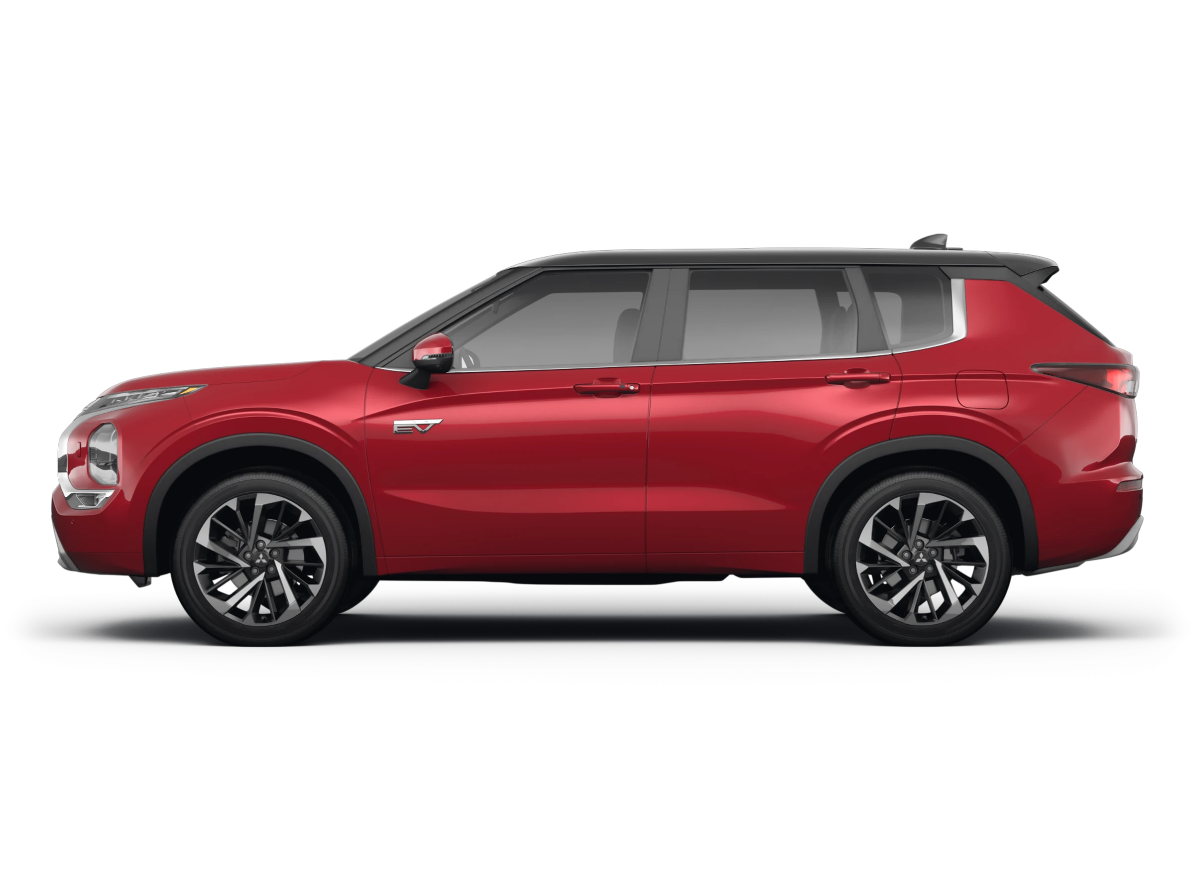 2023 Mitsubishi Outlander PHEV