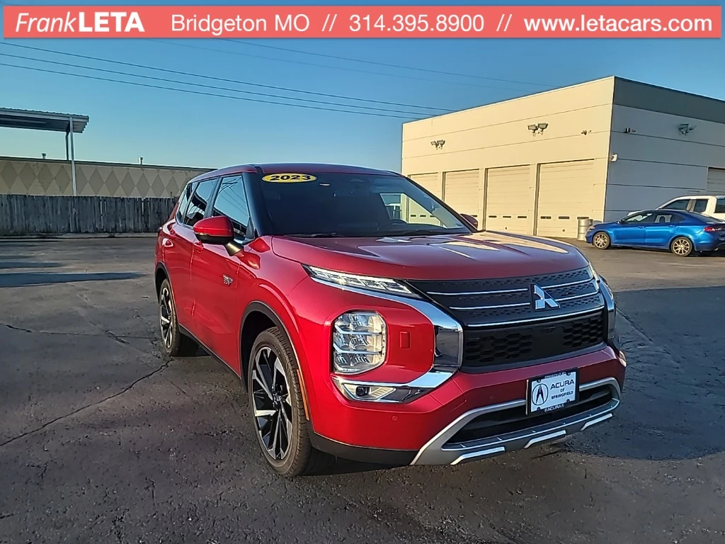 Frank Leta Automotive Outlet