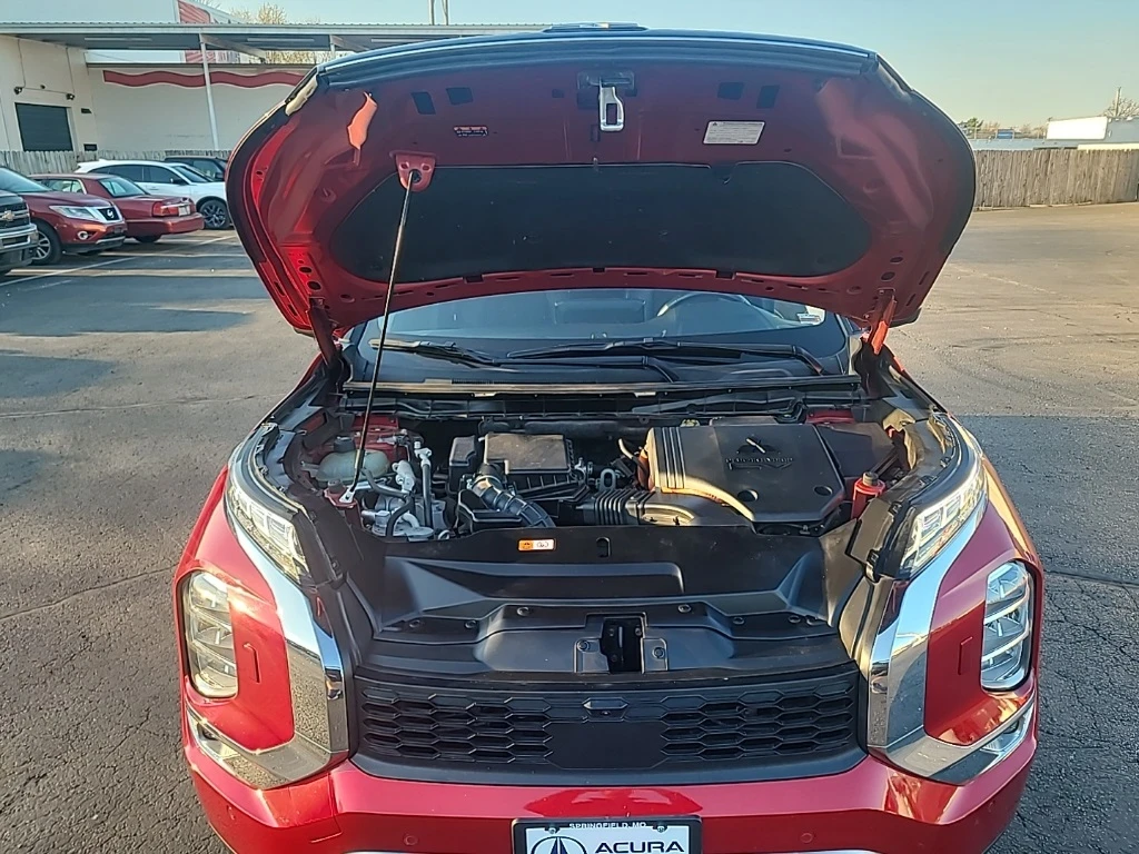 Frank Leta Automotive Outlet