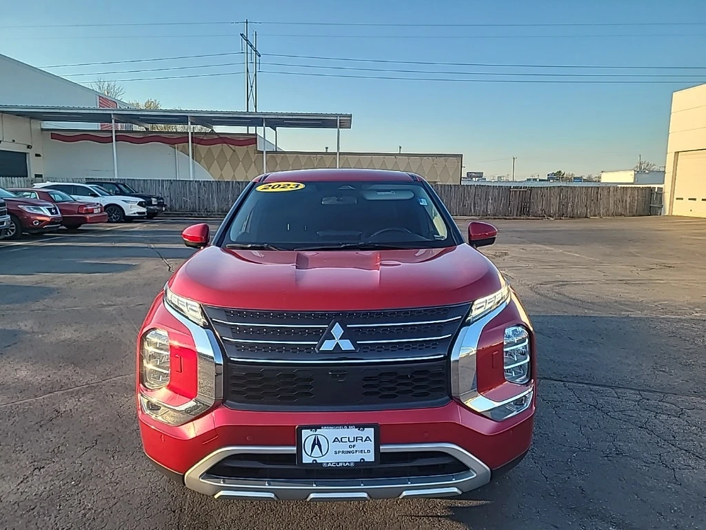 Frank Leta Automotive Outlet