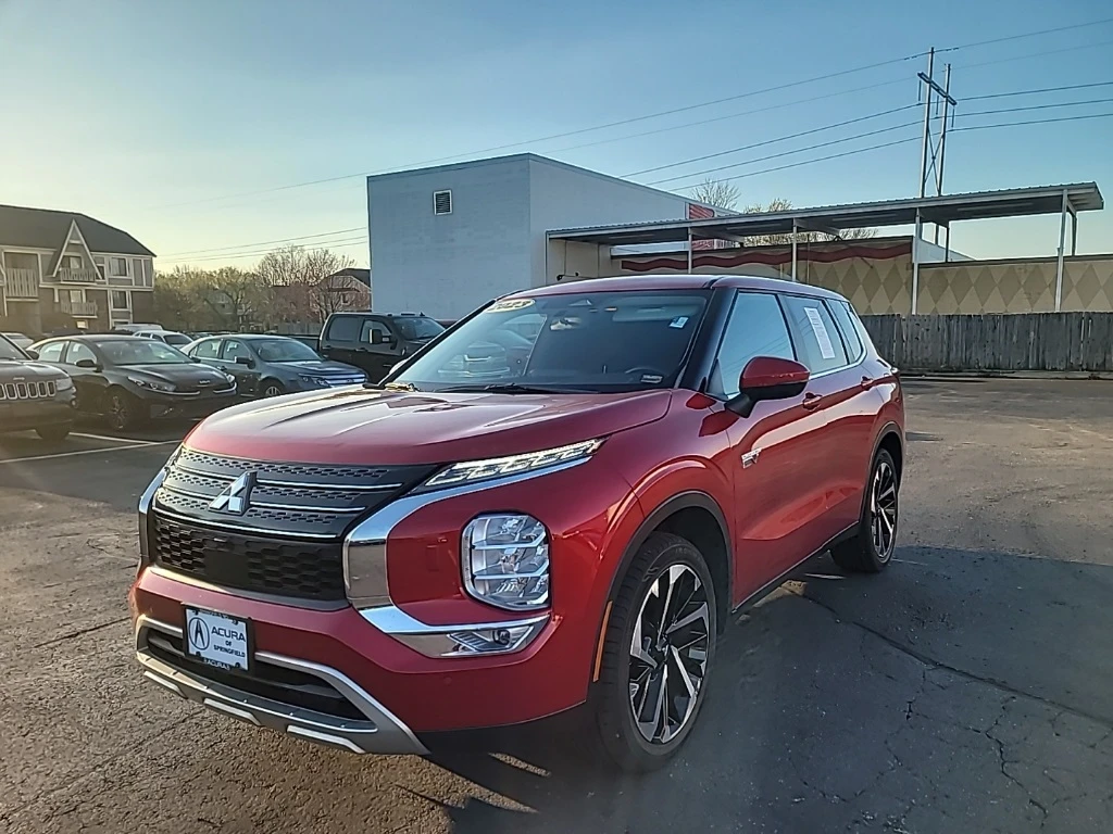 Frank Leta Automotive Outlet