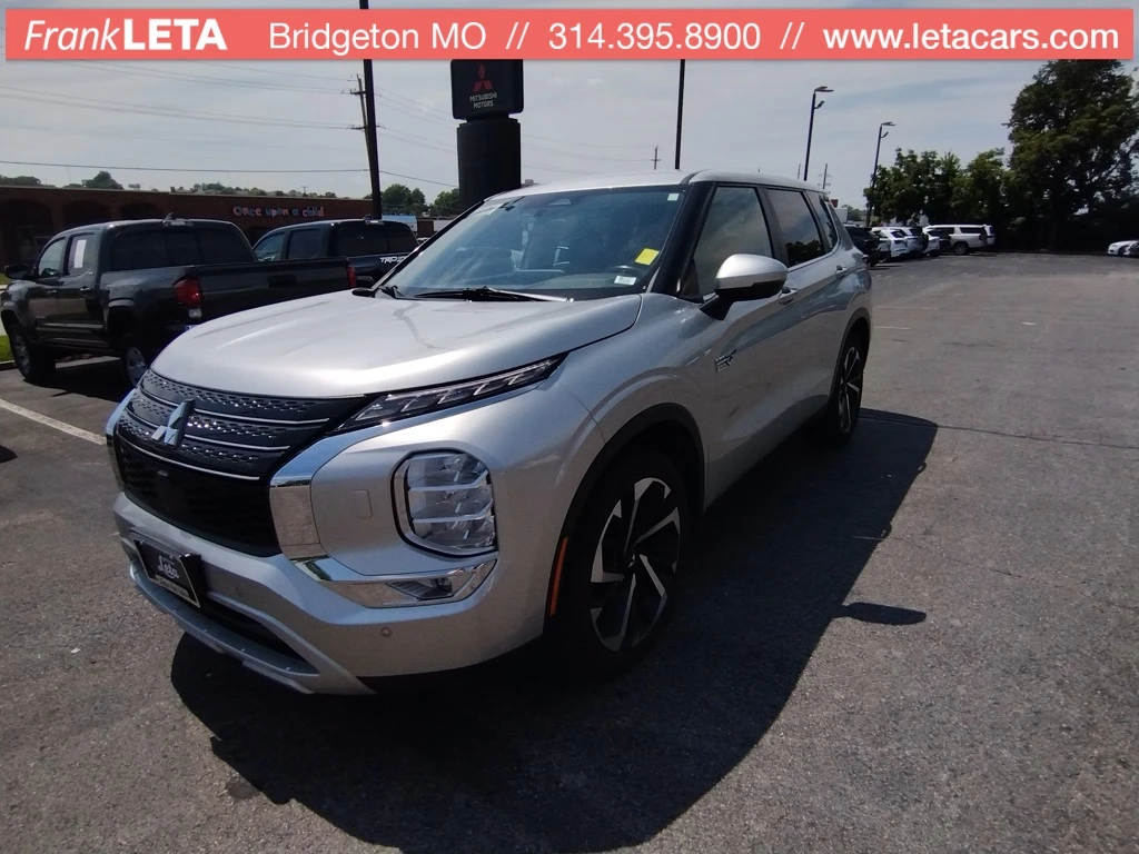 Frank Leta Automotive Outlet