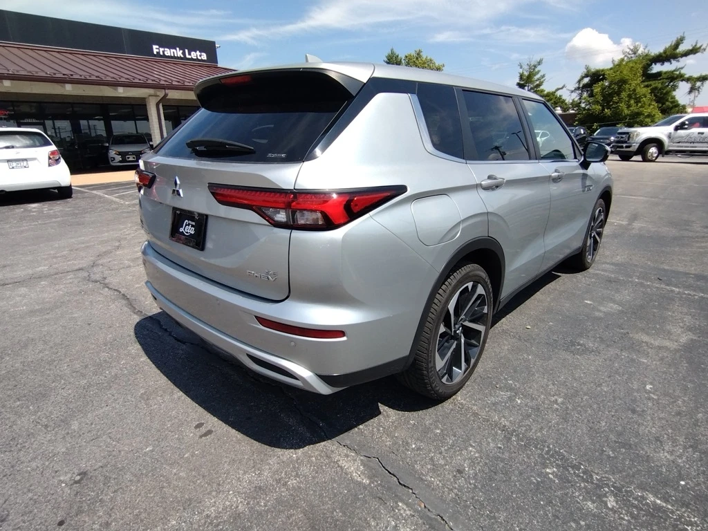 Frank Leta Automotive Outlet