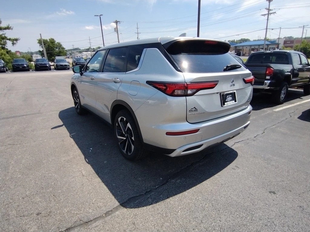 Frank Leta Automotive Outlet