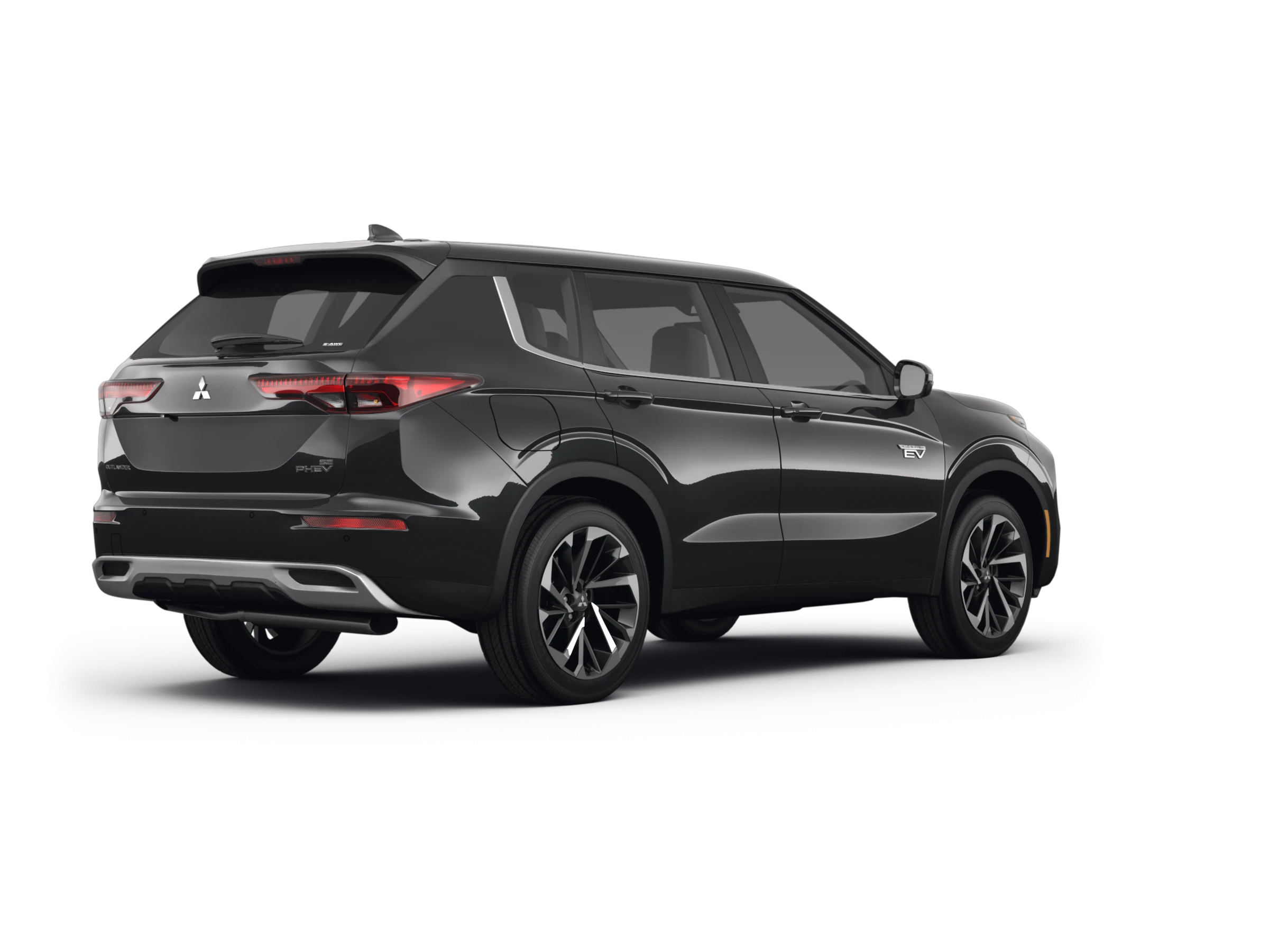 Frank Leta Mitsubishi