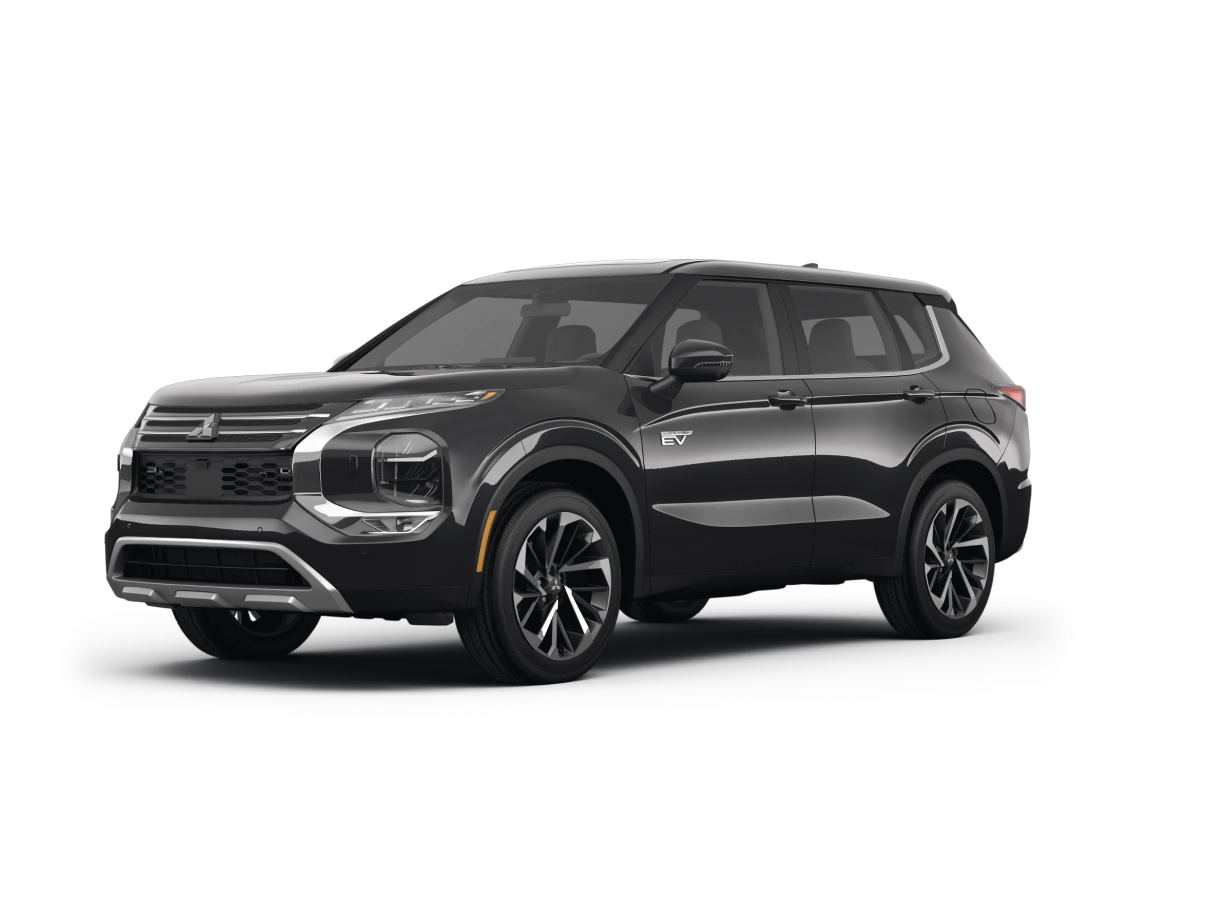 Frank Leta Mitsubishi
