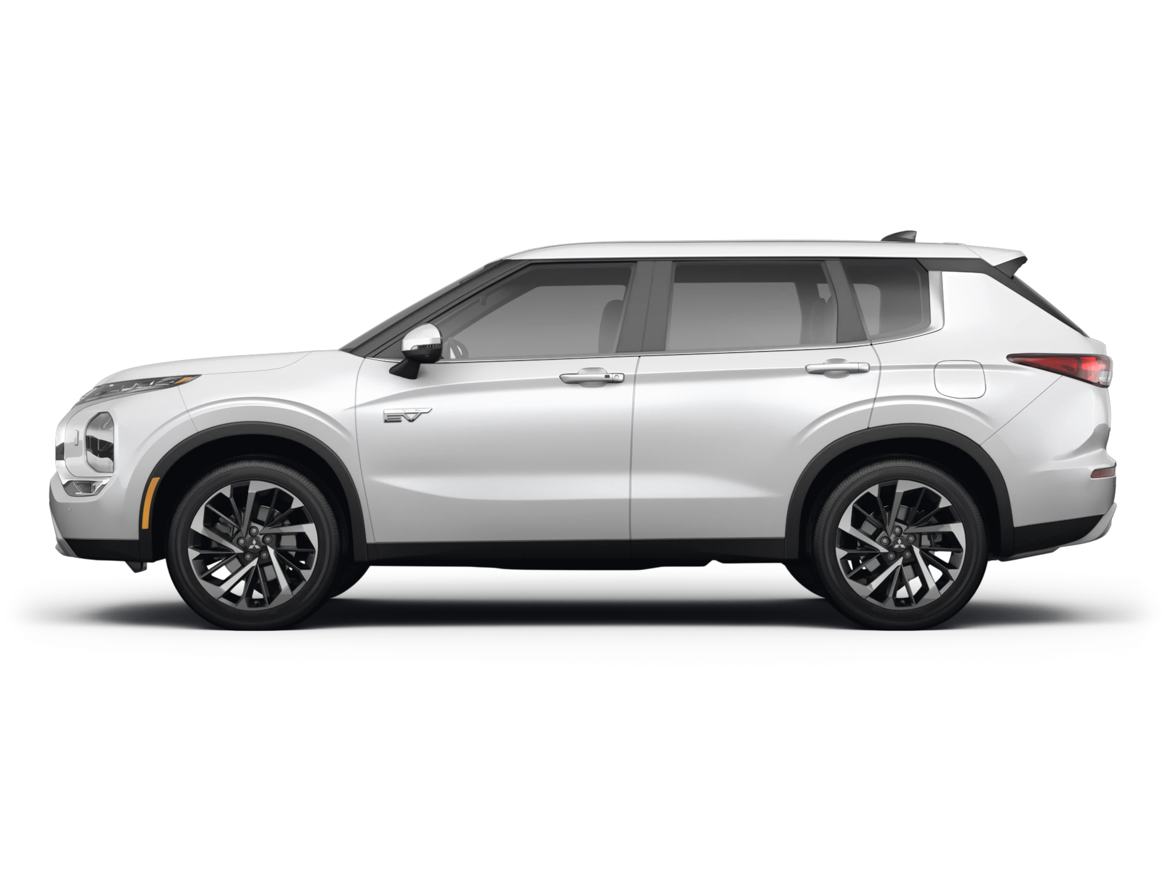2024 Mitsubishi Outlander PHEV