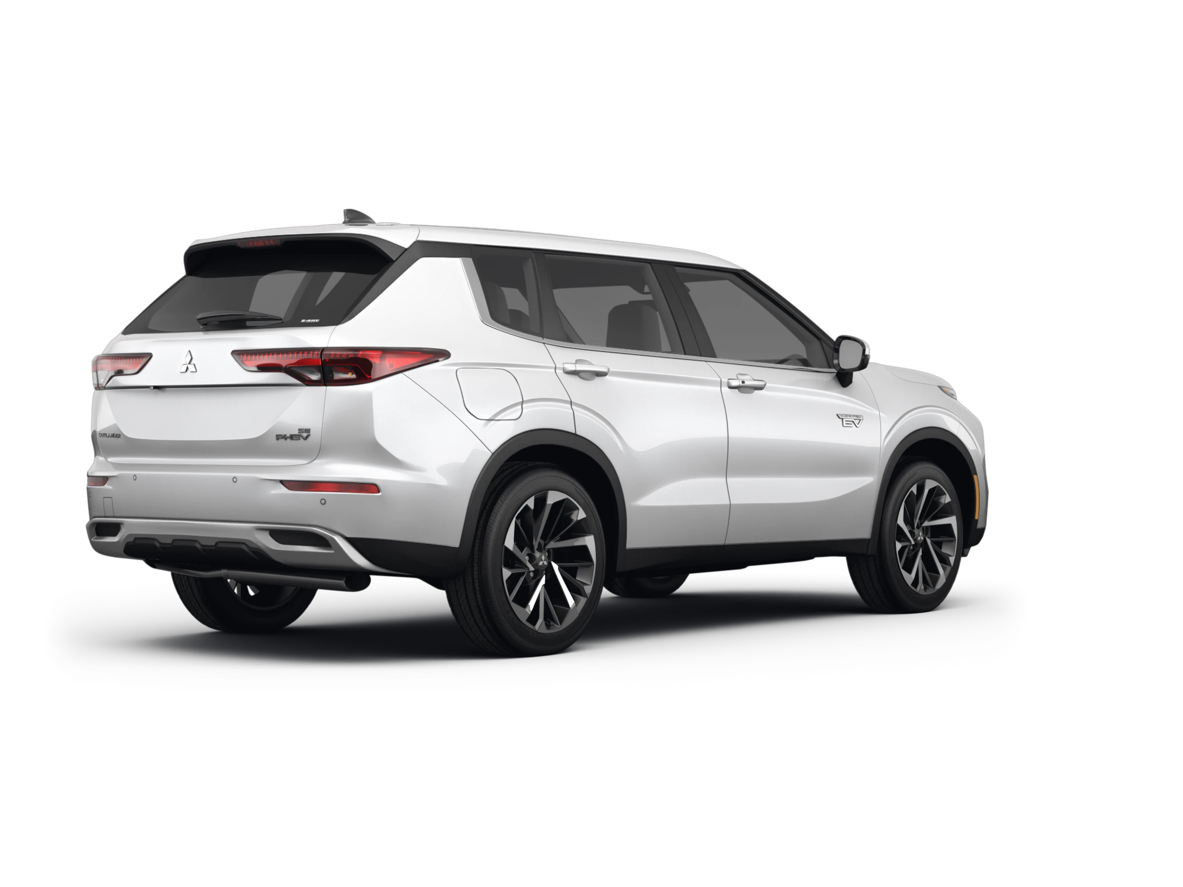 2024 Mitsubishi Outlander PHEV