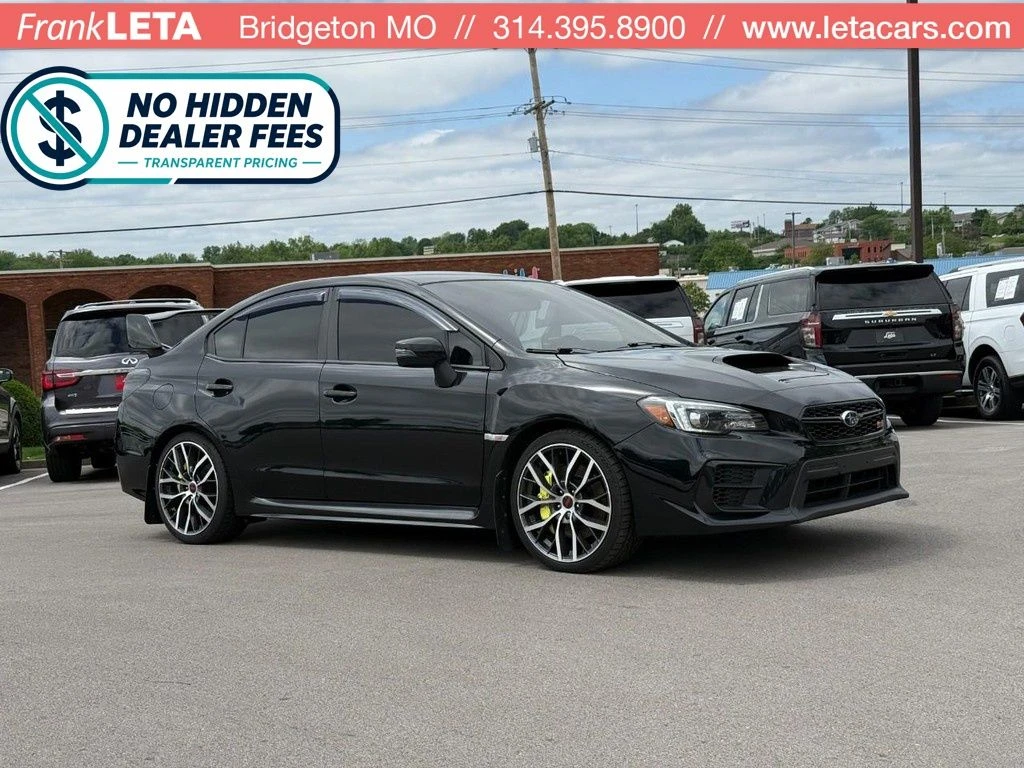 Frank Leta Automotive Outlet