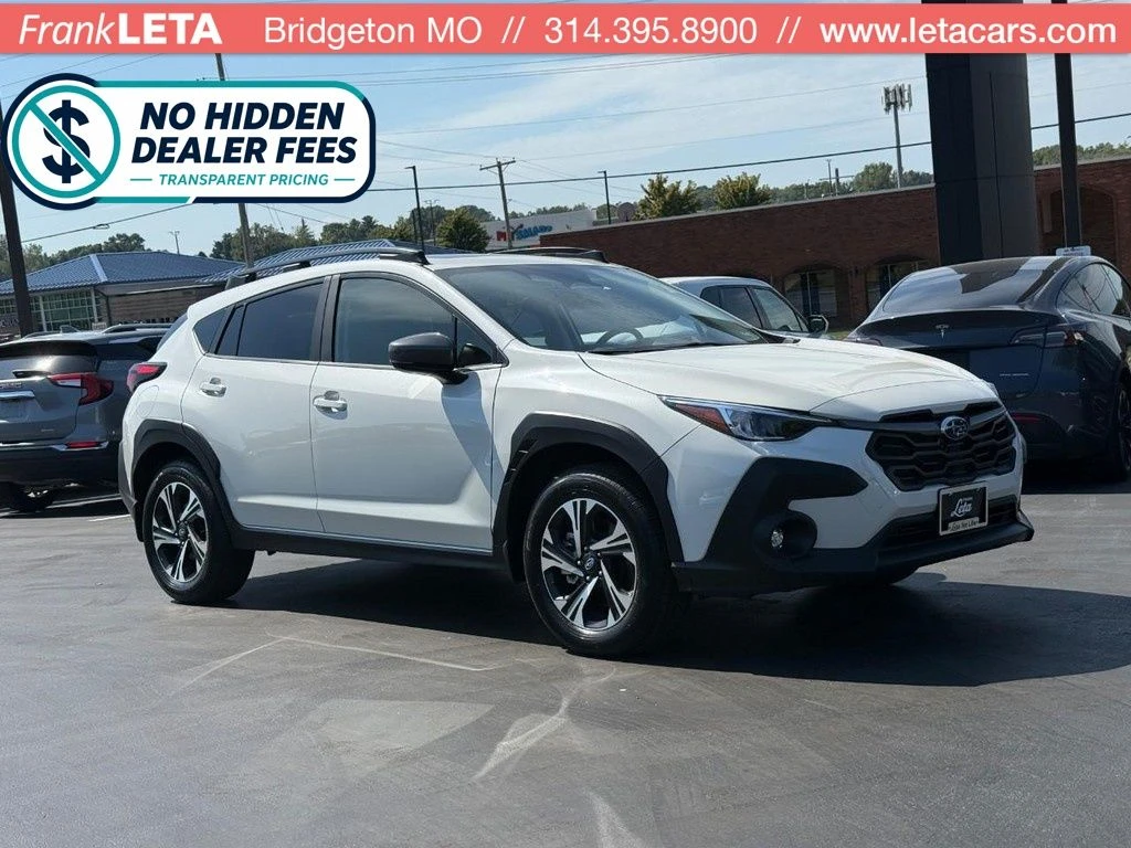 Frank Leta Automotive Outlet