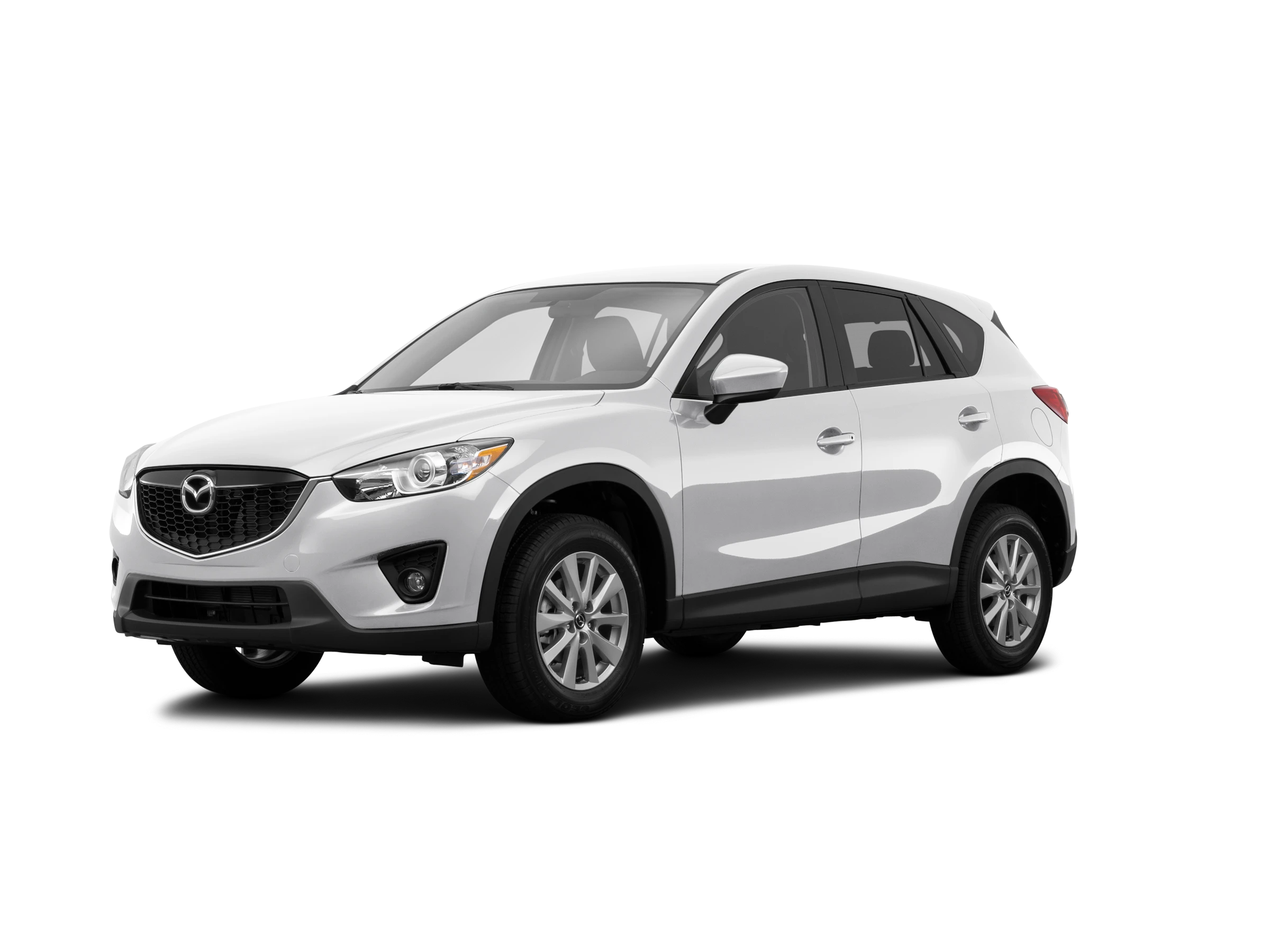 2014 Mazda CX-5 Touring auto's photo