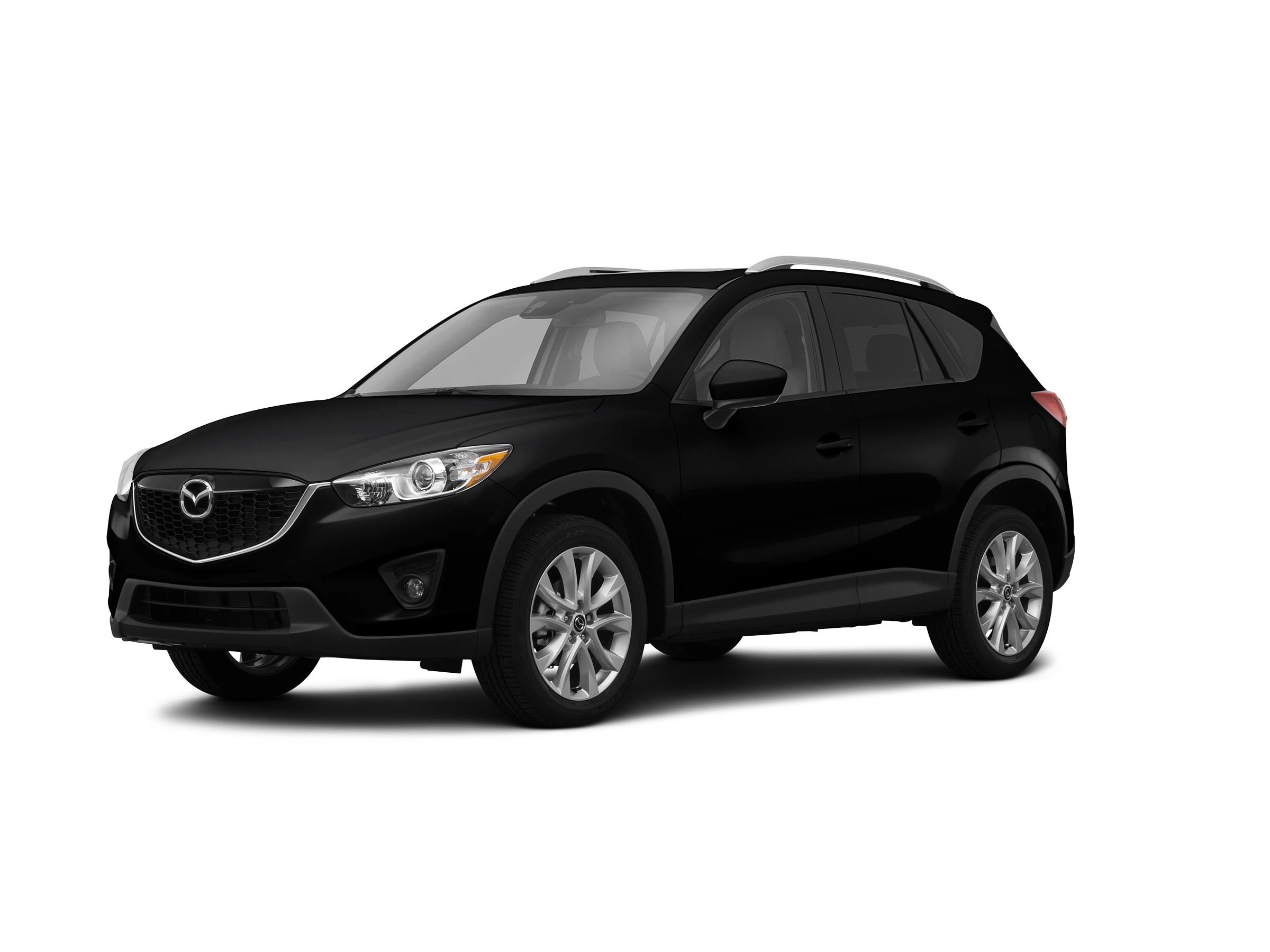 2014 Mazda CX-5 Grand Touring Auto AWD's photo