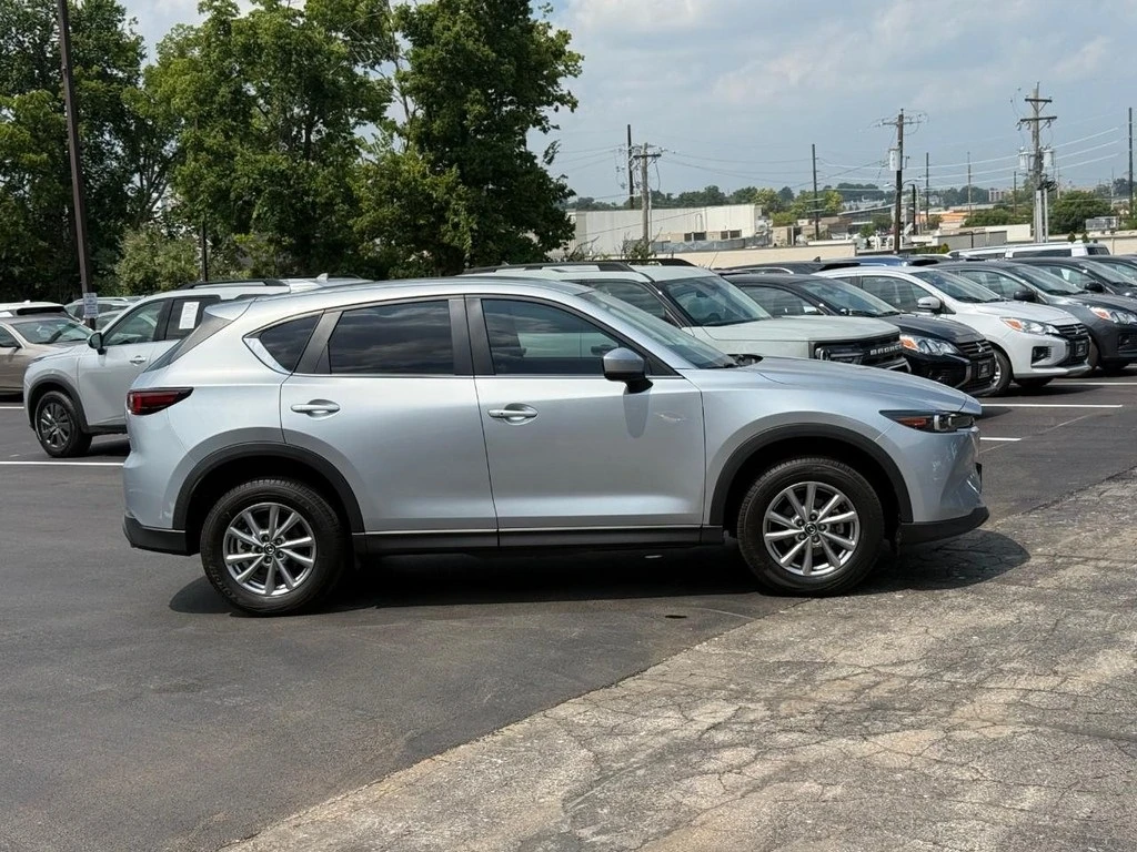 Frank Leta Automotive Outlet