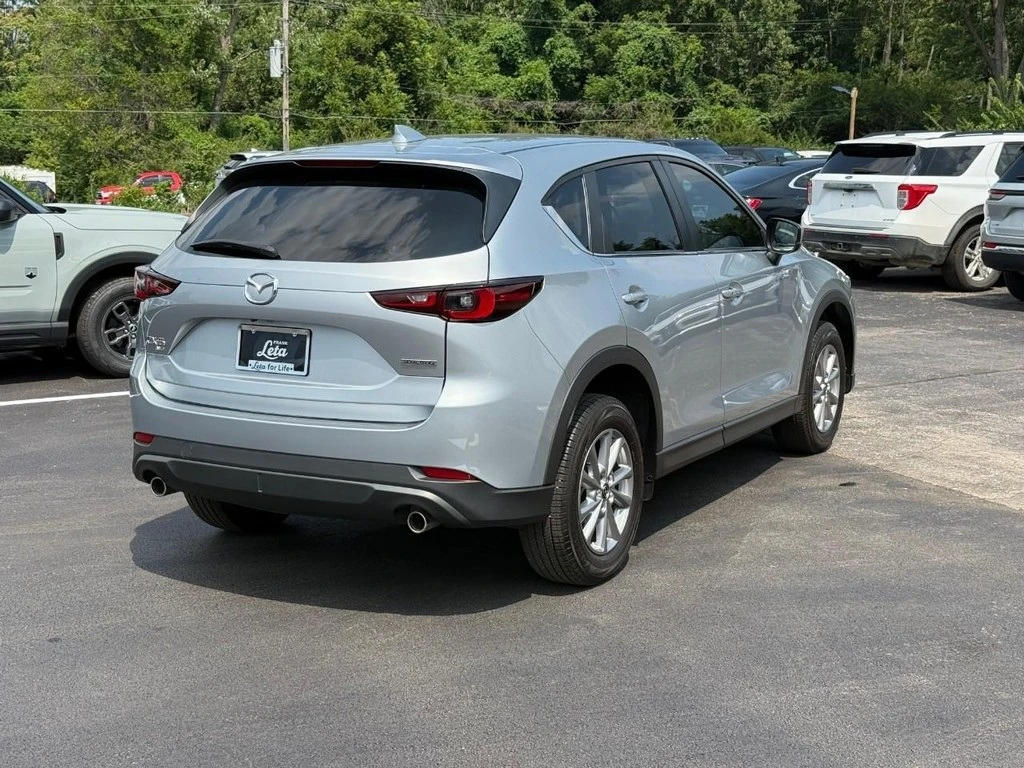 Frank Leta Automotive Outlet