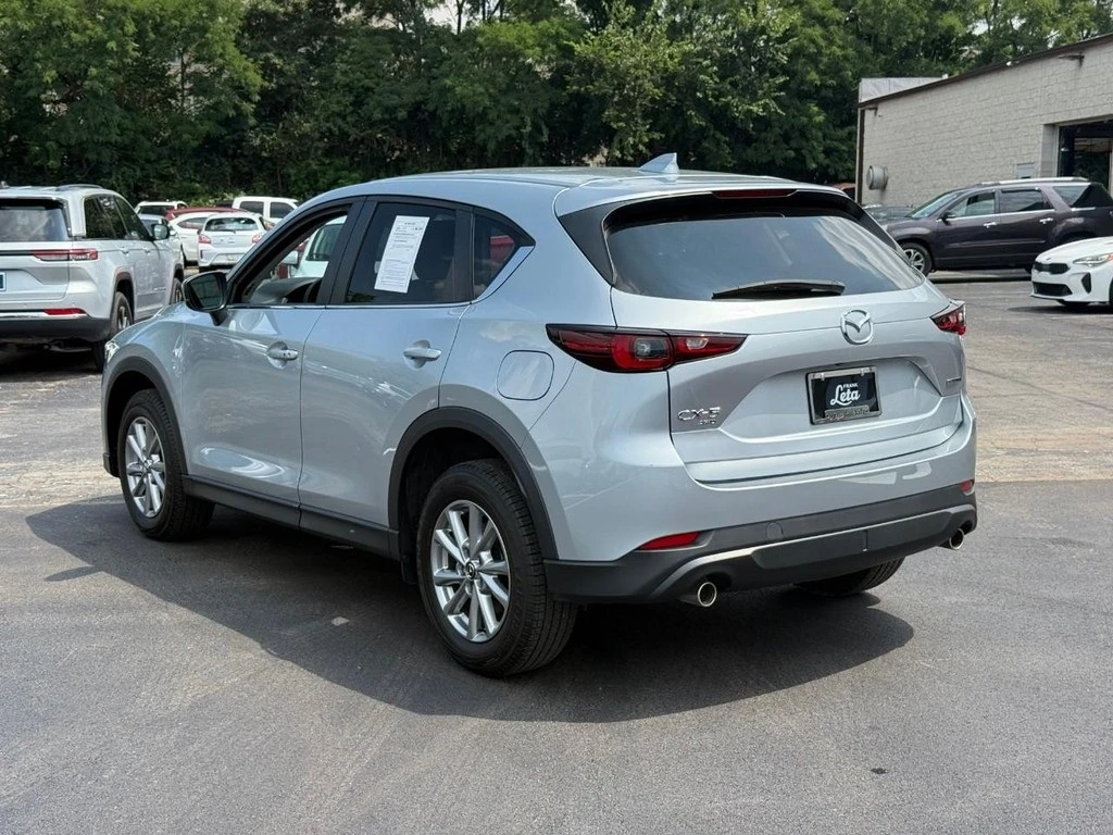 Frank Leta Automotive Outlet