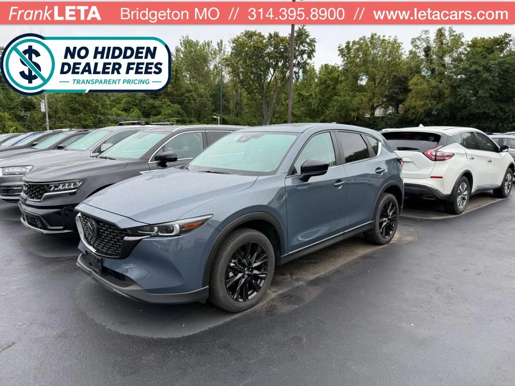 Frank Leta Automotive Outlet