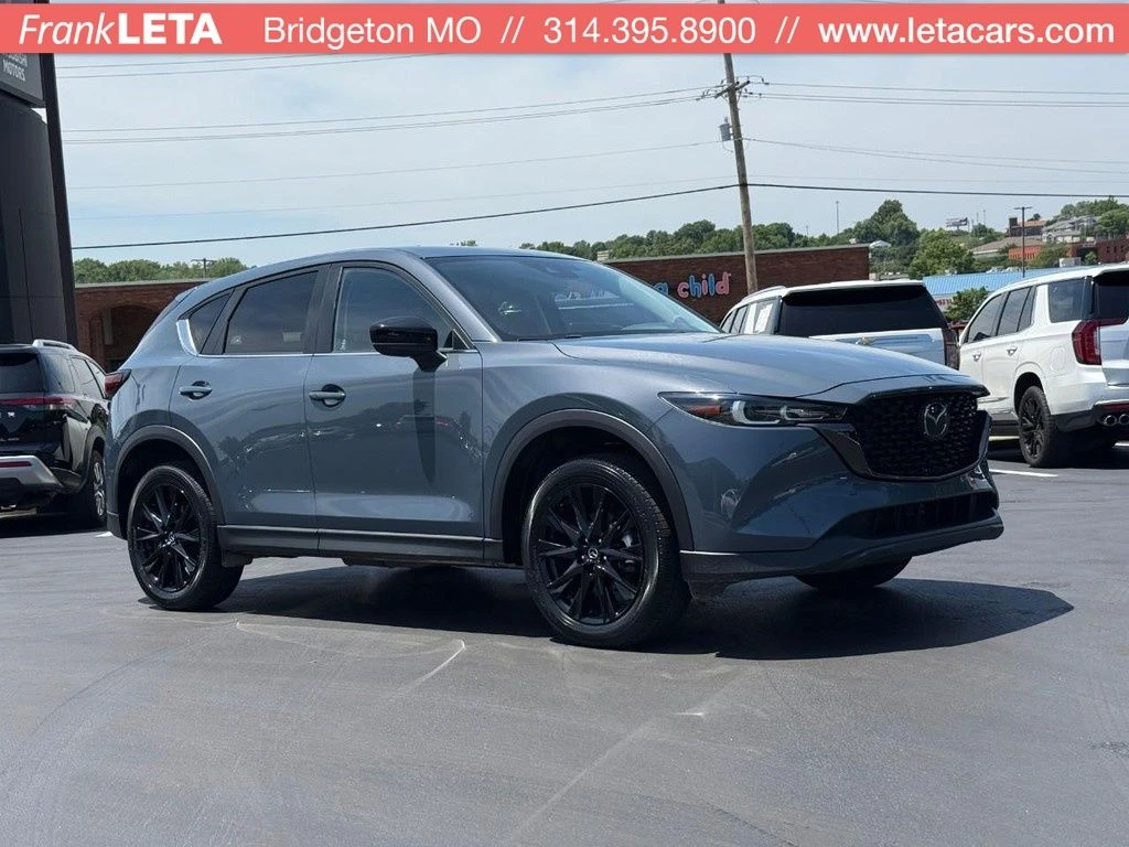Frank Leta Automotive Outlet