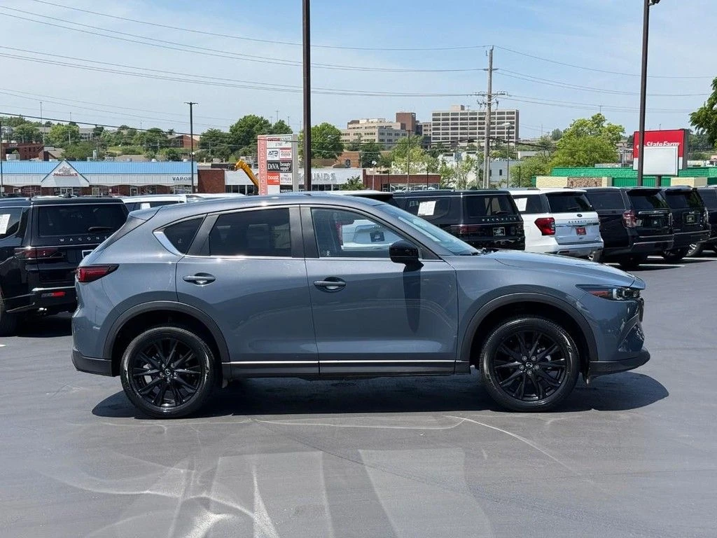 Frank Leta Automotive Outlet