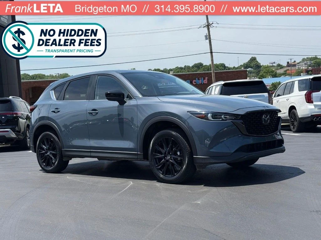 Frank Leta Automotive Outlet