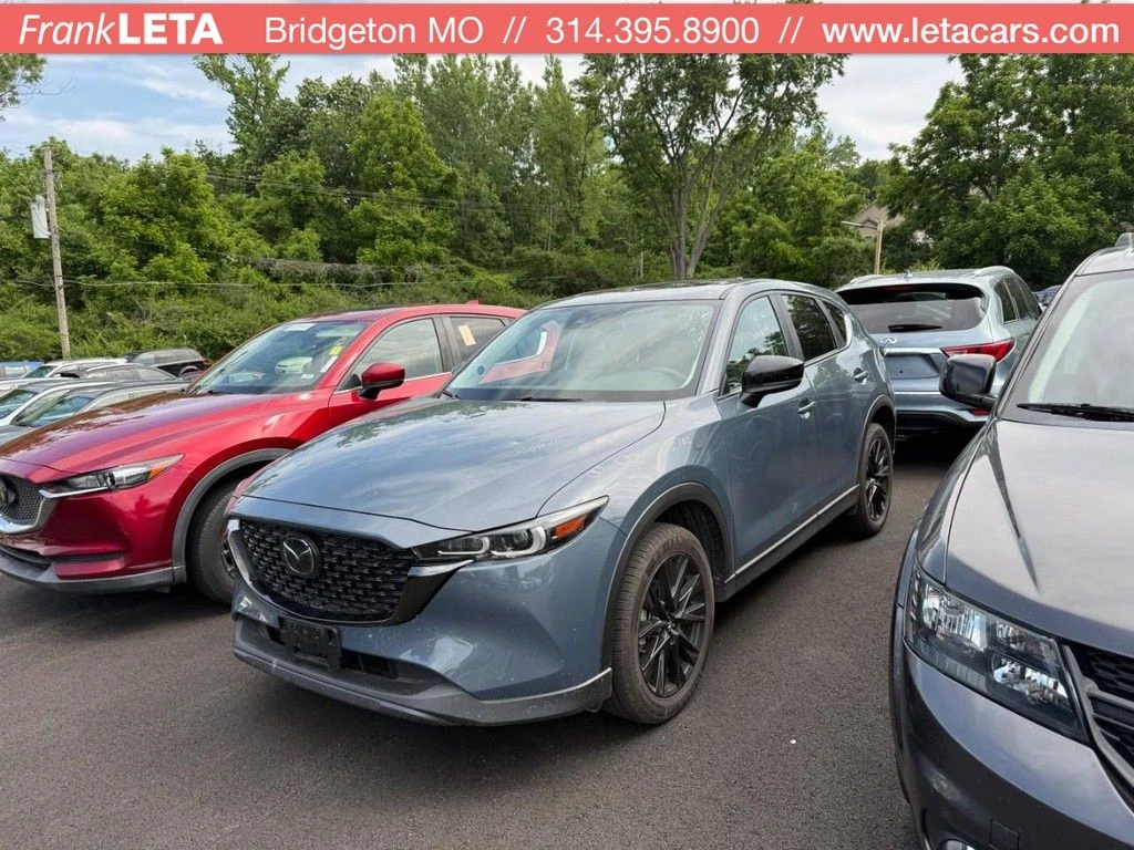 Frank Leta Automotive Outlet