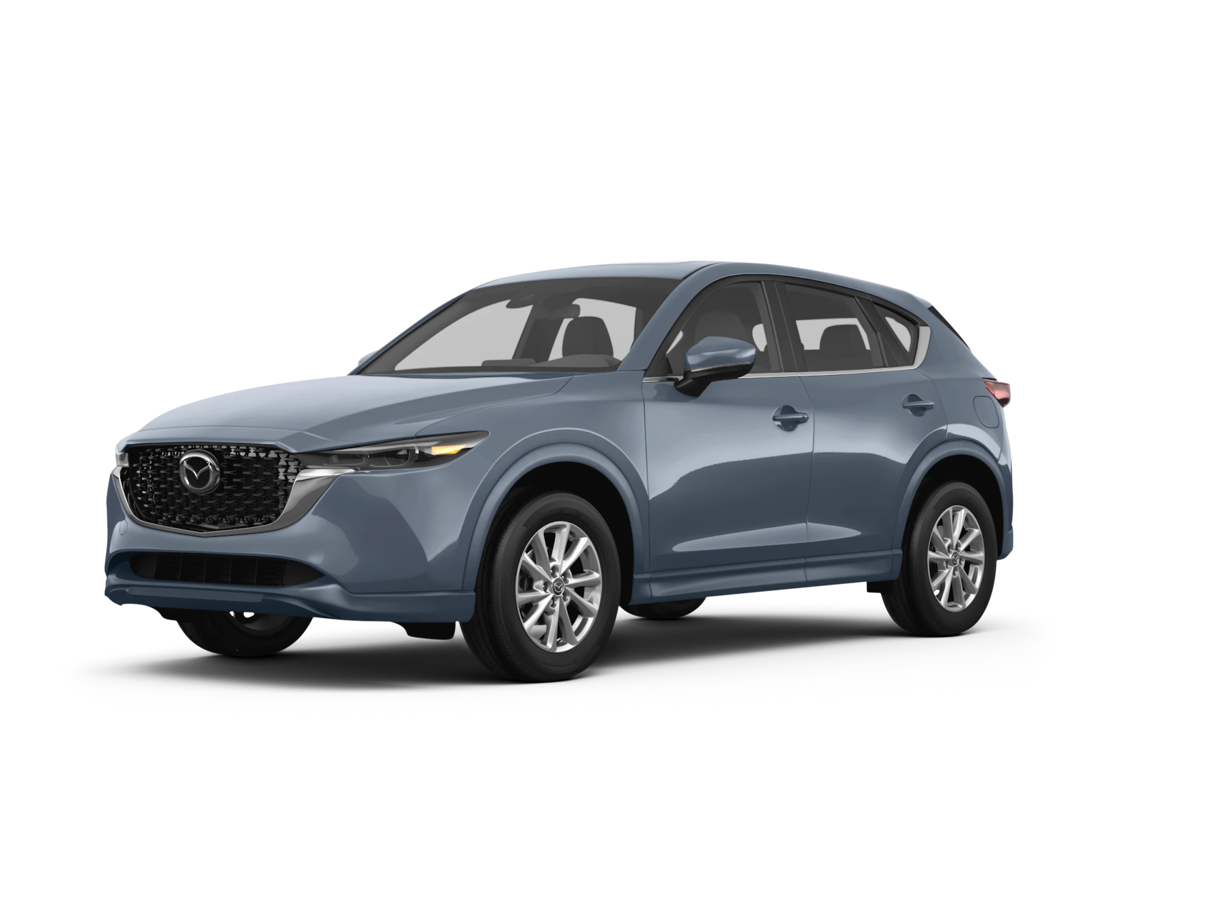 2025 Mazda CX-5 S Carbon Edition Auto AWD's photo