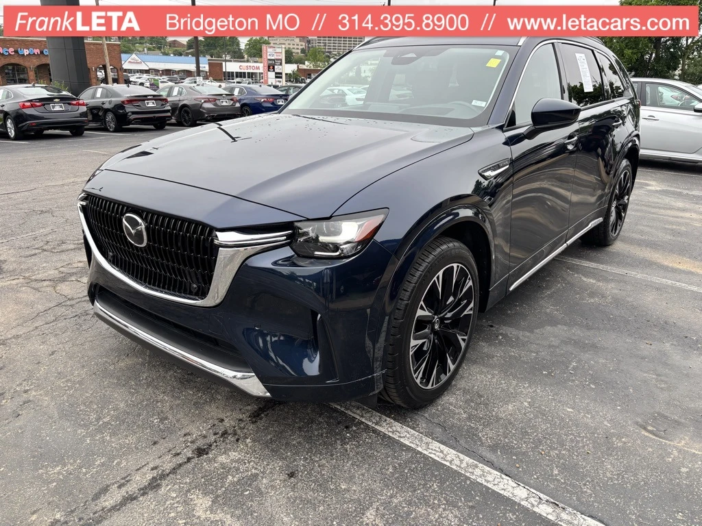 Frank Leta Automotive Outlet