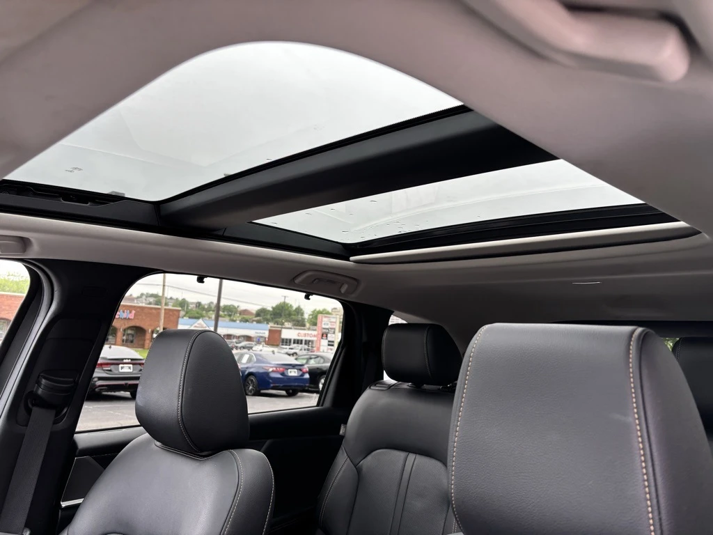Frank Leta Automotive Outlet