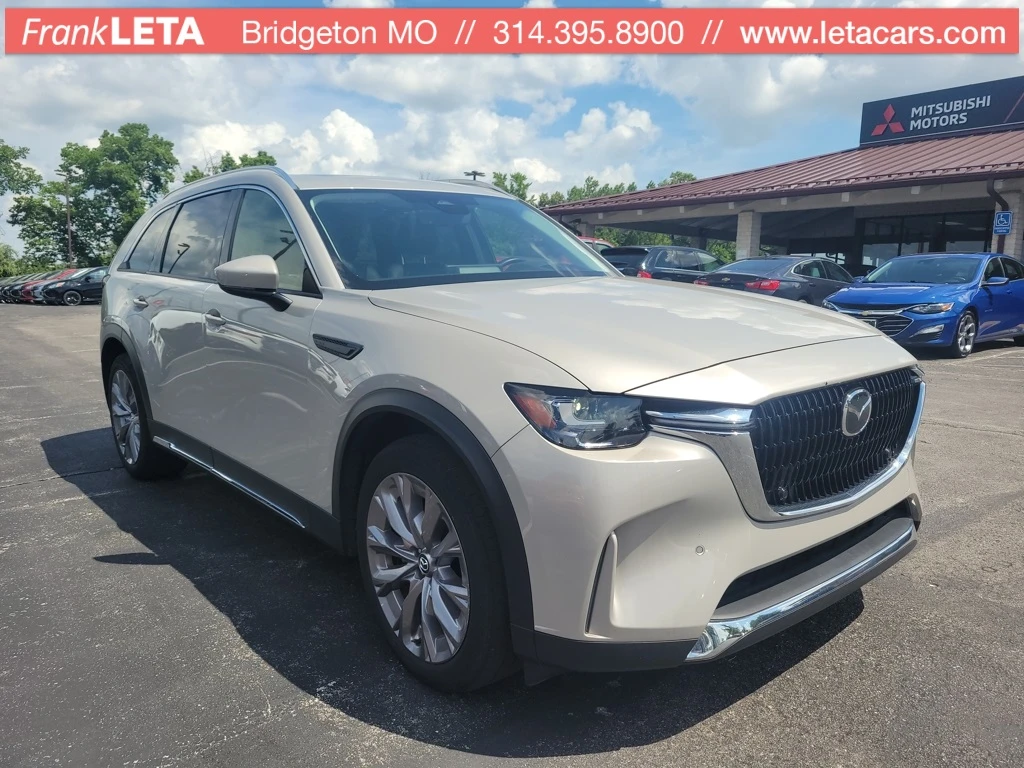 Frank Leta Automotive Outlet