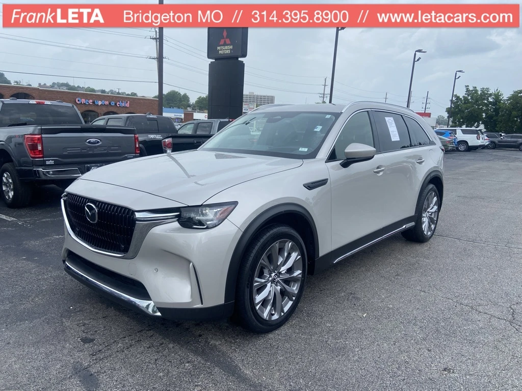 Frank Leta Automotive Outlet