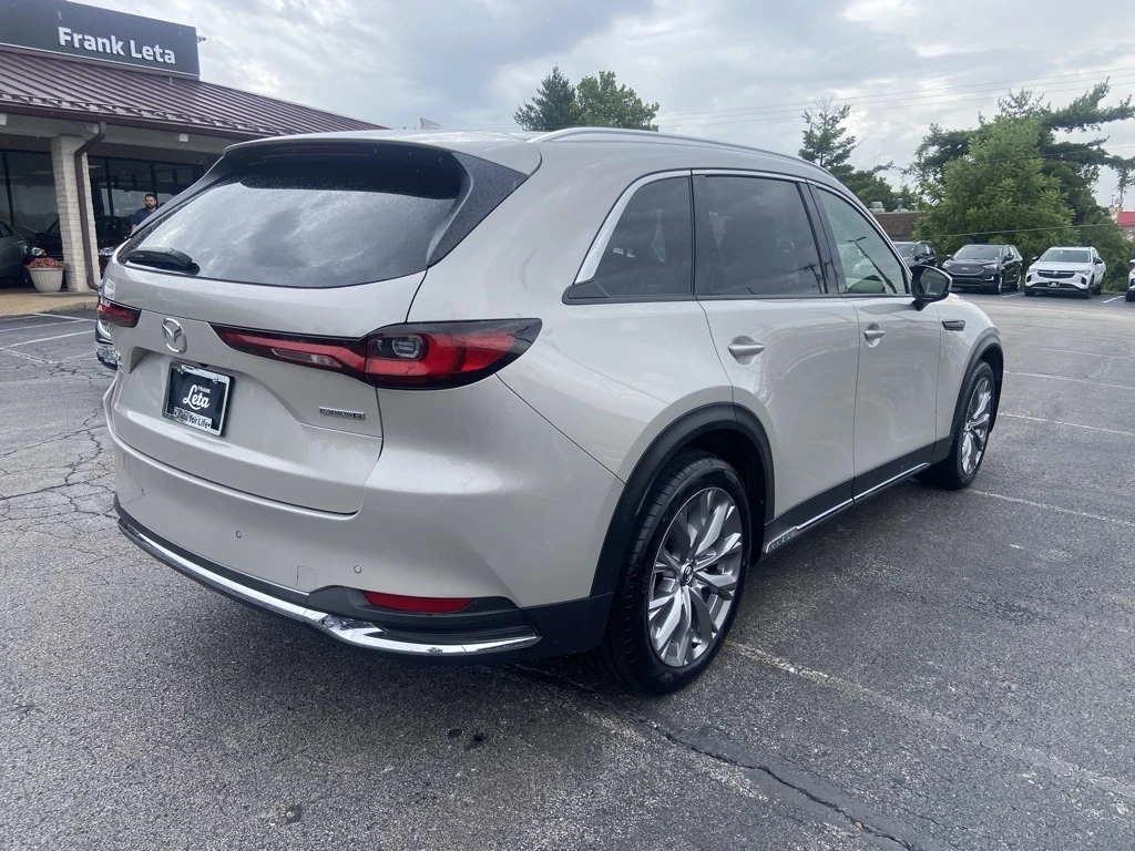 Frank Leta Automotive Outlet
