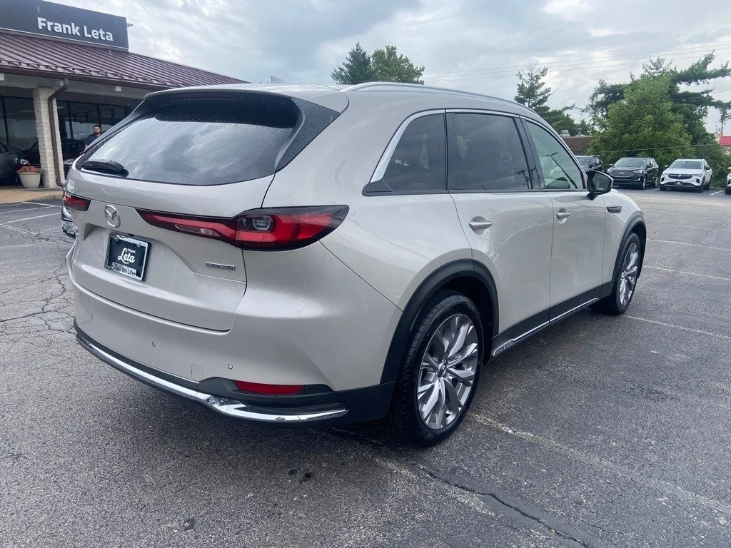 Frank Leta Automotive Outlet