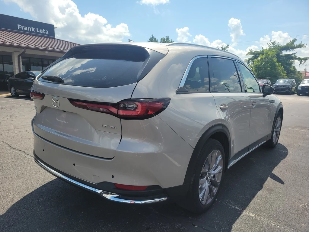 Frank Leta Automotive Outlet