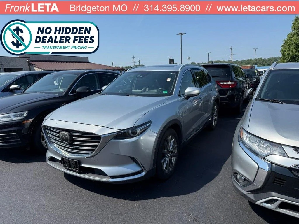 Frank Leta Automotive Outlet