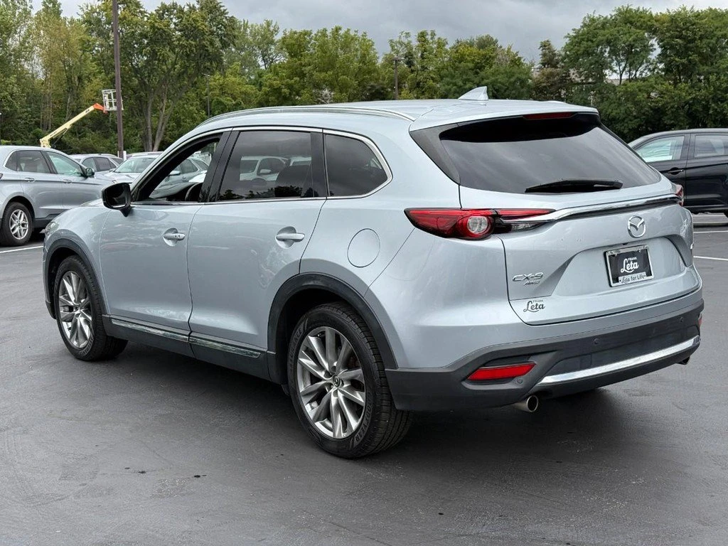 Frank Leta Automotive Outlet
