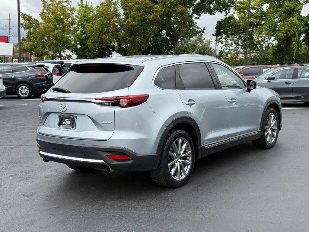 Frank Leta Automotive Outlet