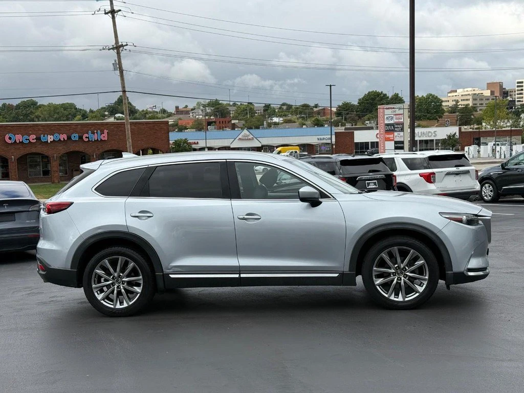 Frank Leta Automotive Outlet