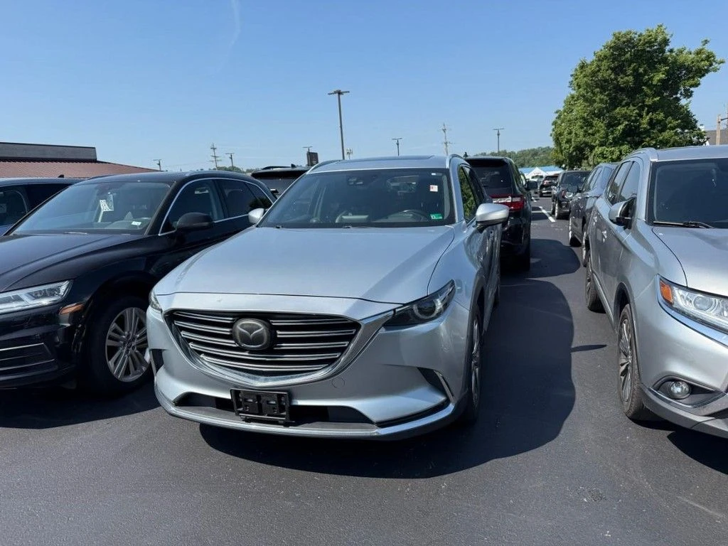 Frank Leta Automotive Outlet